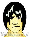 寶. 項 Ansigt