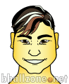 Barry Evingar Ansigt