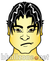 Won-Shik Bu Twarz