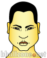 Li-Fan Chen Gesicht