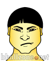 Fei Fang Ansigt