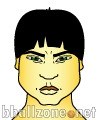 Arsen Skhot Face