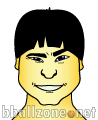 Yu Luk Chan Лице