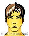 永. 俞 Face