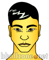 浩. 古 Visage