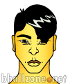 Yin Ling Siu Лице