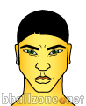 漢. 戴 Faccia