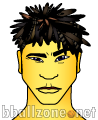 惟. 劉 Gesicht