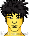 Gonpachirou Takishida Лице