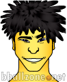 Hongchang He Twarz