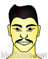Syukur Yusuf Ansigt