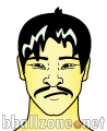 Cheng-Ta Yu Rostro