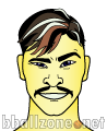 Xiaofeng Su Rostro