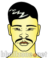Meklis Berezovsky Face