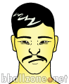 Tianyi Gu Face