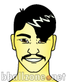 Weiping Gāo Face