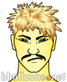 Cailun Zaifu Faccia