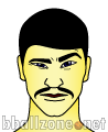 Japeth Yburan Twarz