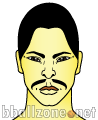 晋. 段 Visage