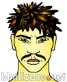 Xun Guo Faccia