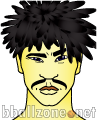 Clark Butac Visage