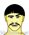 Kam Chuen Wai Gesicht