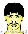 Hsiang-Chun Juan Rostro