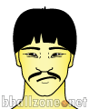 宗. 贺 Arc
