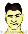 伯. 梁 Faccia
