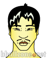 Ching-Lung Chen Rostro