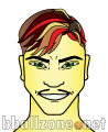 Sahril Fatabollah Faccia