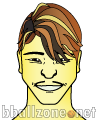 Tsun San Chun Visage