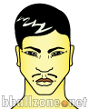 Visage image