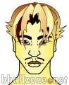 Meklis Krasnov Face