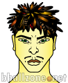 Tzu-Wei Chen Rostro