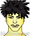 轲. 丁 Veidas