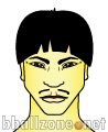 Junlei Cheng Twarz