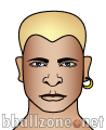 Həsən Mammadli Gesicht