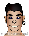 Longin Przybysz Faccia