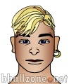 Lionel Marin Faccia