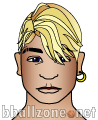 M. Brito Face