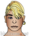 Face image