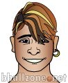 Face image