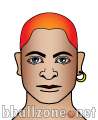 Fulgentas Putys Faccia