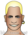 Horacijus Kovaliukas Gesicht