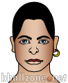 Attila Marta Gesicht