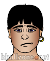 Aras Frankonis Faccia
