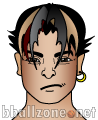 Shaun Swaney Visage