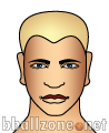 Giovanni Lepore Visage