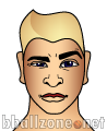 Tylenis Kirkilas Faccia